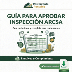 Guia Prof para cumplir con ARCSA