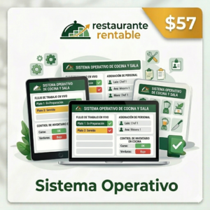 Sistema Operativo
